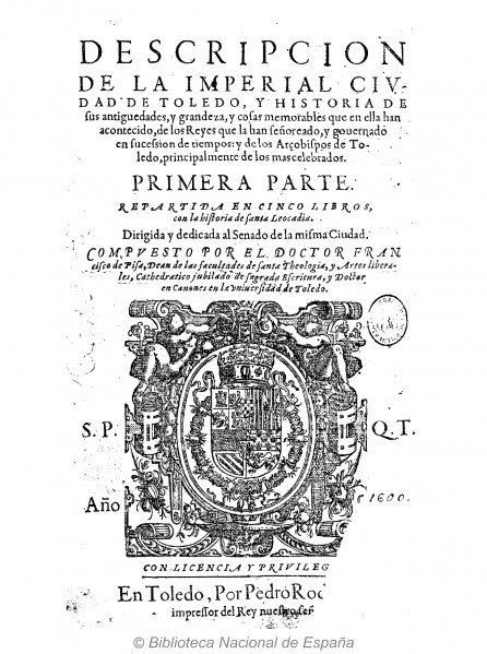 Archivo:Pisa Descripción 1605.jpg